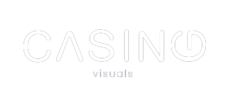Casing visual logo